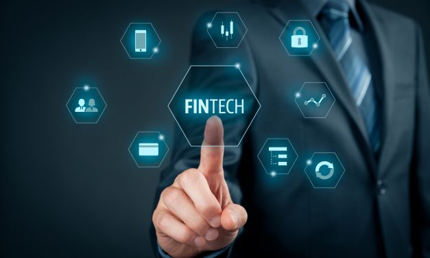Future of trade finance with fintech