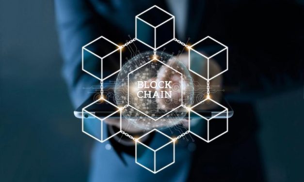 Blockchain and The Future of Trade Finance